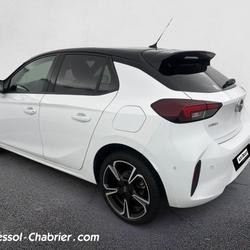 Opel Corsa Corsa 1.2 Turbo 130 ch BVA8 GS Line Carcassonne