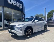 Mitsubishi Eclipse Cross Mauguio