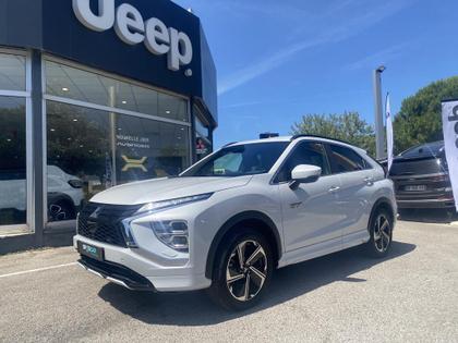 Mitsubishi Eclipse Cross - Eclipse Cross 2.4 MIVEC PHEV Twin Motor 4WD Intense Design - 22 490 €