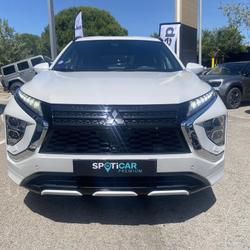 Mitsubishi Eclipse Cross Eclipse Cross 2.4 MIVEC PHEV Twin Motor 4WD Intense Design Mauguio
