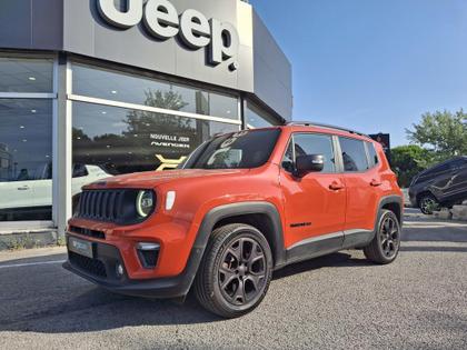Jeep Renegade - Renegade 1.3 Turbo T4 190 ch PHEV AT6 4xe eAWD Upland - 17 290 €