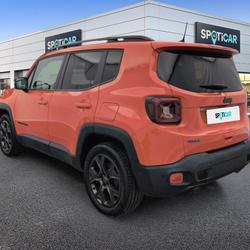 Jeep Renegade 1.3 Turbo T4 190 ch PHEV AT6 4xe eAWD Upland occasion - Mauguio - photo 3/31