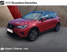 Seat Arona Lattes