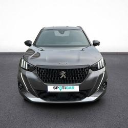 Peugeot 2008 2008 PureTech 130 S&S EAT8 GT Carpentras