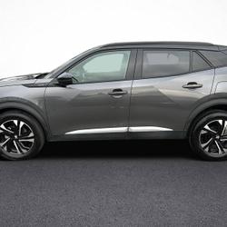 Peugeot 2008 2008 PureTech 130 S&S EAT8 GT Carpentras