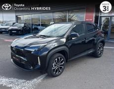 Toyota Yaris Cross Beaune