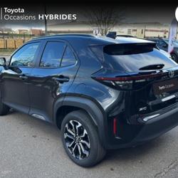 Toyota Yaris Cross 116h Design MY25 occasion - Beaune - photo 2/19