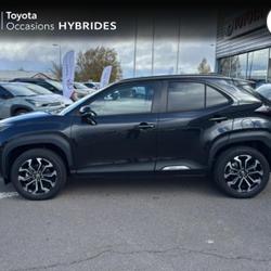 Toyota Yaris Cross 116h Design MY25 occasion - Beaune - photo 3/19