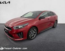 Kia Pro Cee'd Carcassonne