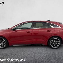 Kia Pro Cee'd 1.6 CRDI 136CH ISG DCT7 GTLINE Carcassonne