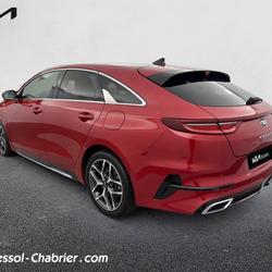 Kia Pro Cee'd 1.6 CRDI 136CH ISG DCT7 GTLINE Carcassonne
