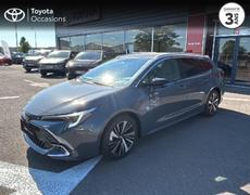 Toyota Corolla Touring Sports Beaune