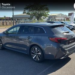 Toyota Corolla Touring Sports 2.0 178ch Design MY26 occasion - Beaune - photo 2/16