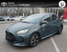 Toyota Yaris Chaumont