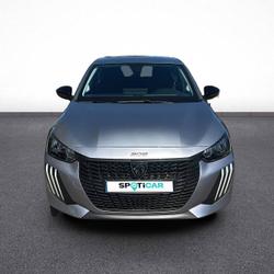 Peugeot 208 208 100 S&S BVM6 Style Carpentras