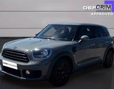 Mini Countryman Montfroc