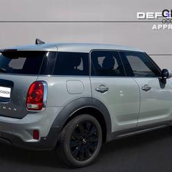 Mini Countryman Countryman 102 ch BVA7 One Montfroc