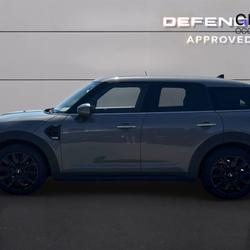 Mini Countryman Countryman 102 ch BVA7 One Montfroc