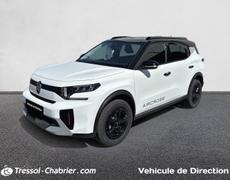 Citroen C3 Aircross Frontignan