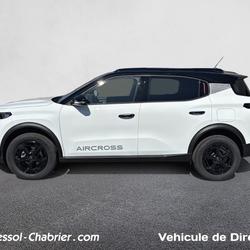 Citroen C3 Aircross Turbo 100 ch Man Collection occasion - Frontignan - photo 2/30