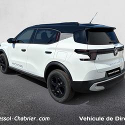 Citroen C3 Aircross Turbo 100 ch Man Collection occasion - Frontignan - photo 3/30