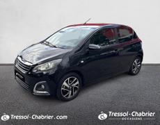 Peugeot 108 Toulouse