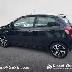 Peugeot 108 108 1.2 PureTech 82ch BVM5 Allure TOP! Toulouse