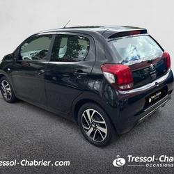 Peugeot 108 108 1.2 PureTech 82ch BVM5 Allure TOP! Toulouse