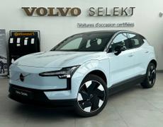 Volvo EX30 Albi