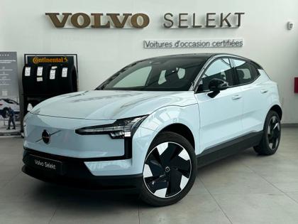 Volvo EX30 - EX30 Single Extended Range 272 ch 1EDT Plus - 30 990 €