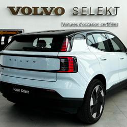 Volvo EX30 EX30 Single Extended Range 272 ch 1EDT Plus Albi