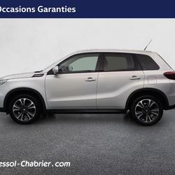 Suzuki Vitara Vitara 1.4 Boosterjet Auto Allgrip Style B&eacute;ziers