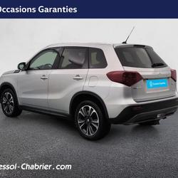 Suzuki Vitara Vitara 1.4 Boosterjet Auto Allgrip Style B&eacute;ziers