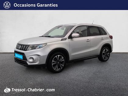 Suzuki Vitara - Vitara 1.4 Boosterjet Auto Allgrip Style - 16 990 €
