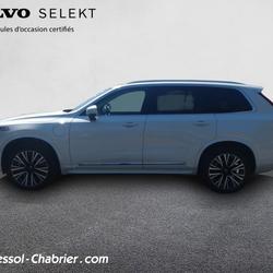 Volvo XC90 XC90 Recharge T8 AWD 310+145 ch Geartronic 8 7pl Start N&icirc;mes