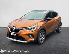 Renault Captur Naves