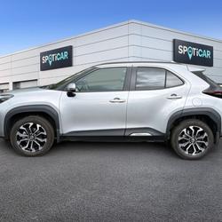 Toyota Yaris Cross Yaris Cross Hybride 130h 2WD Design Auch