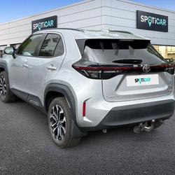 Toyota Yaris Cross Yaris Cross Hybride 130h 2WD Design Auch