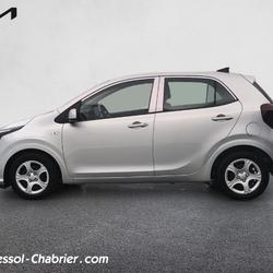 Kia Picanto Picanto 1.0 DPi 63 ch BVM5 Active Business B&eacute;ziers
