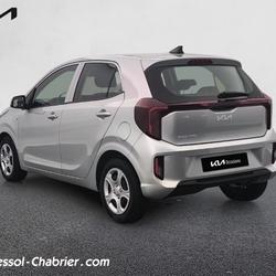 Kia Picanto Picanto 1.0 DPi 63 ch BVM5 Active Business B&eacute;ziers