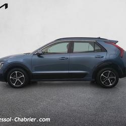 Kia Niro Niro 1.6 GDi 129 ch HEV DCT6 Active Business B&eacute;ziers