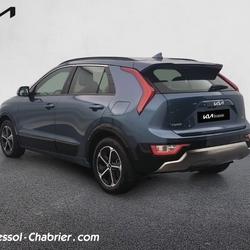 Kia Niro Niro 1.6 GDi 129 ch HEV DCT6 Active Business B&eacute;ziers
