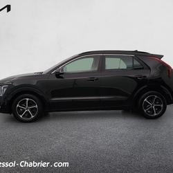 Kia Niro Niro 1.6 GDi 129 ch HEV DCT6 Active Business B&eacute;ziers