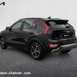 Kia Niro Niro 1.6 GDi 129 ch HEV DCT6 Active Business B&eacute;ziers