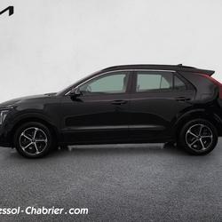 Kia Niro Niro 1.6 GDi 129 ch HEV DCT6 Active Business B&eacute;ziers