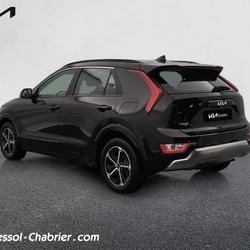 Kia Niro Niro 1.6 GDi 129 ch HEV DCT6 Active Business B&eacute;ziers