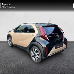 Toyota Aygo X 1.0 VVT-i 72ch Collection S-CVT Vannes