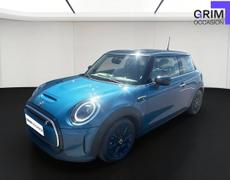 Mini Hatch Valence