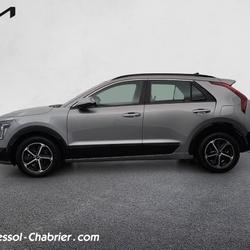 Kia Niro Niro 1.6 GDi 129 ch HEV DCT6 Active Business B&eacute;ziers