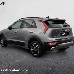 Kia Niro Niro 1.6 GDi 129 ch HEV DCT6 Active Business B&eacute;ziers